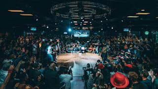 Freestyle Session 2019 8 Mejores Batallas