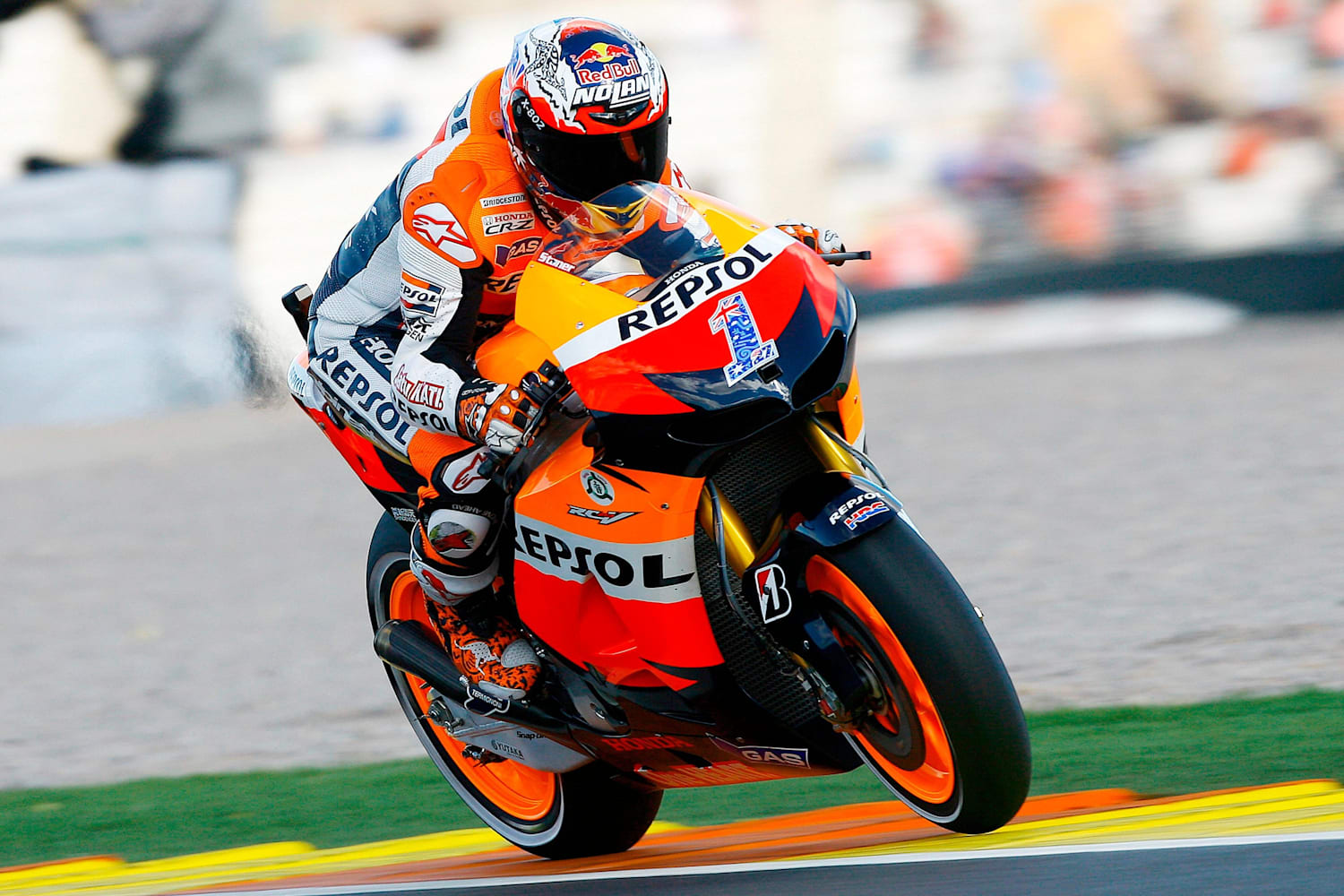 Motogp Champions Who Has Won The Title With Two Teams
