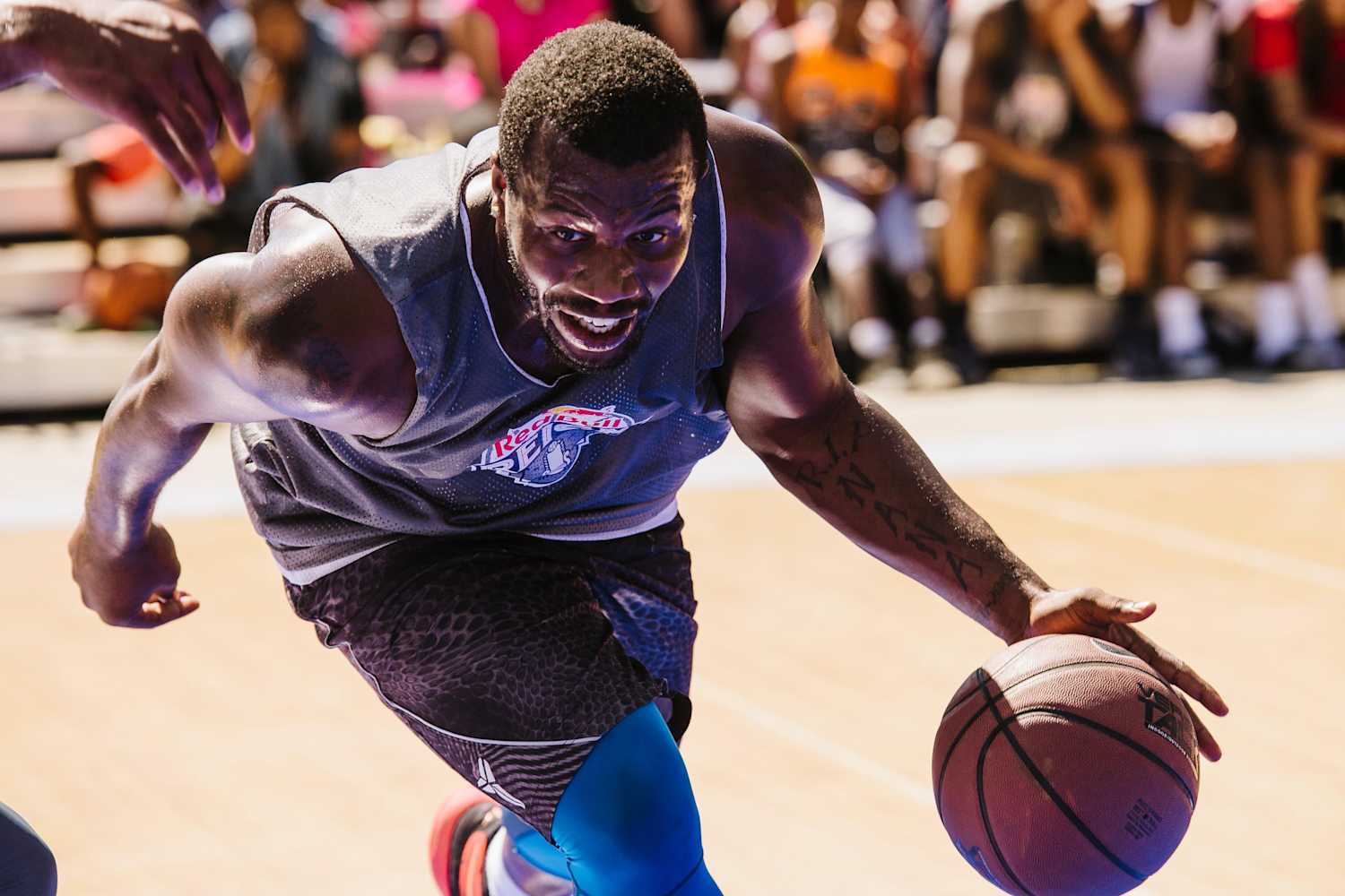 Basketball Fakten: Die 7 interessantesten Facts