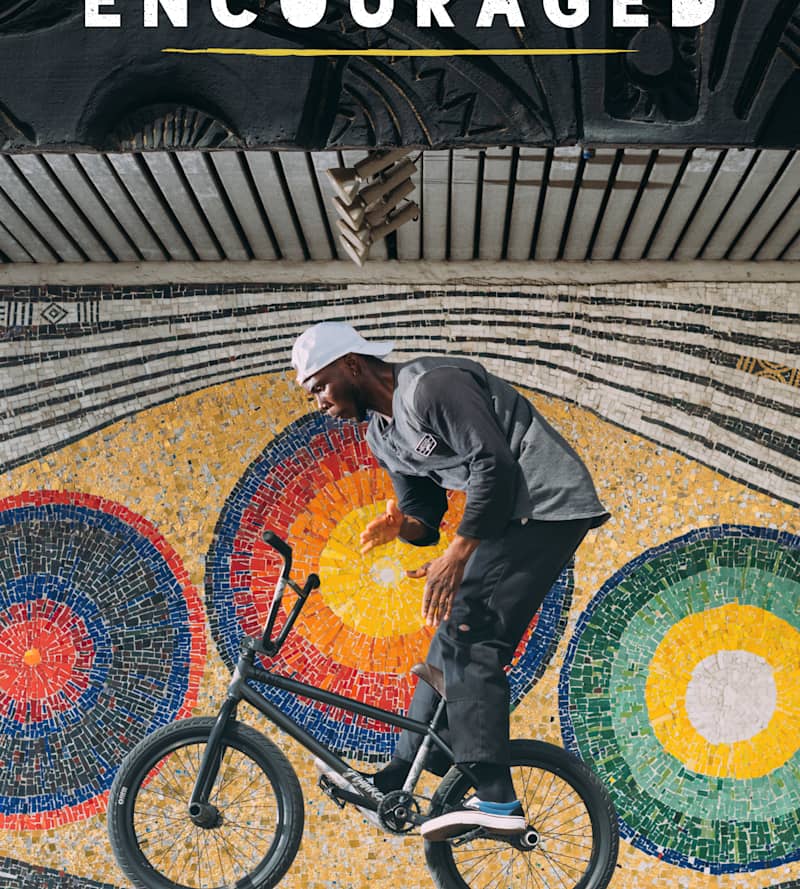 Bmx hut sale