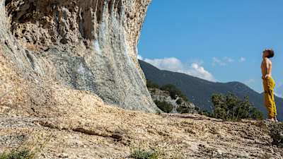 Super Crackinette, Saint-Léger-du-Ventoux