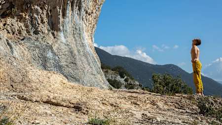 Super Crackinette, Saint-Léger-du-Ventoux