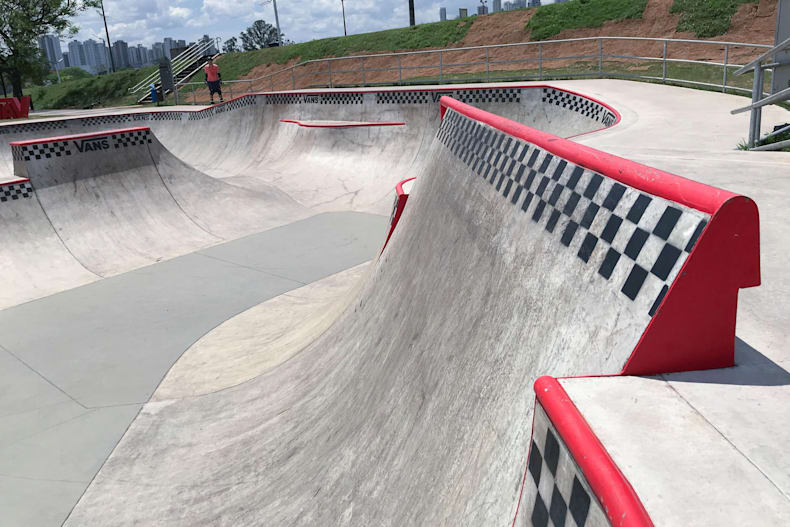 skatepark sao paulo