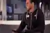 Neymar Jr se divierte