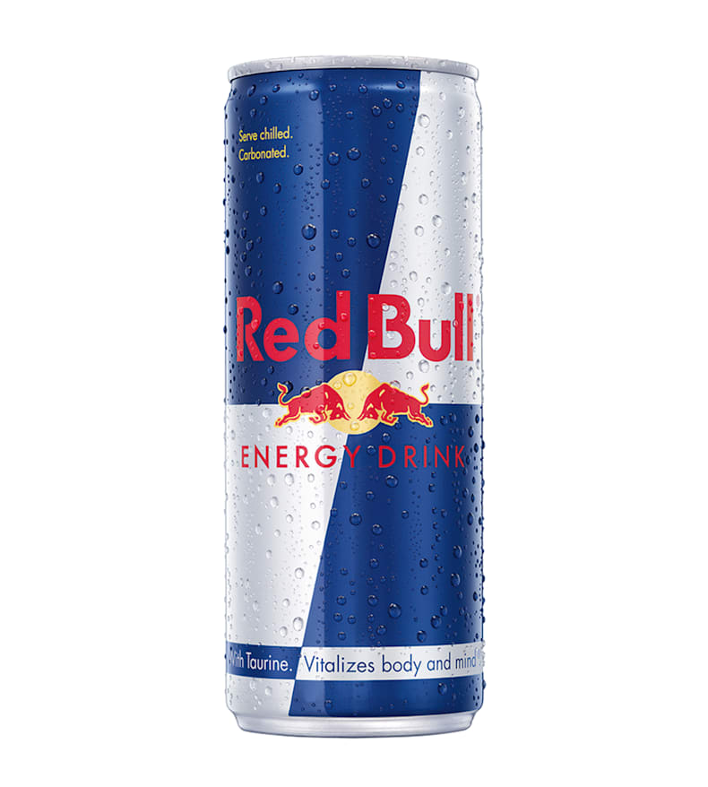 Vitalizes Body And Mind Energy Drink Red Bull Us