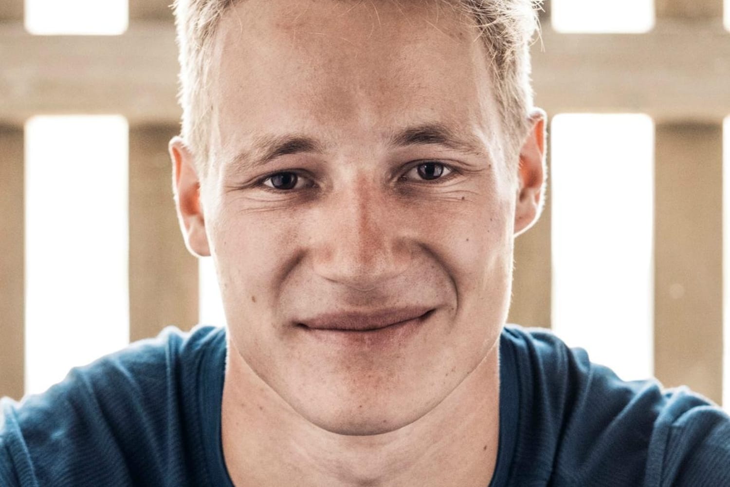 Marco Odermatt: Skiing â€