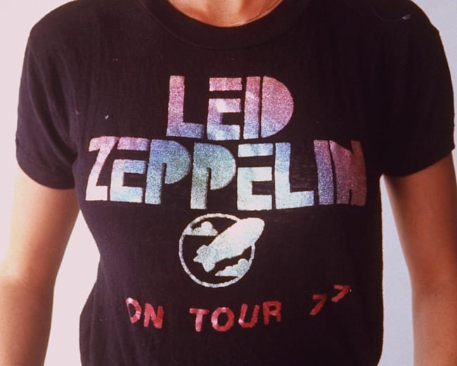 Vintage Band Shirts Here Are The 10 Most Valuable Sign up for uo rewards and get 10% off your next purchase. vintage band shirts here are the 10