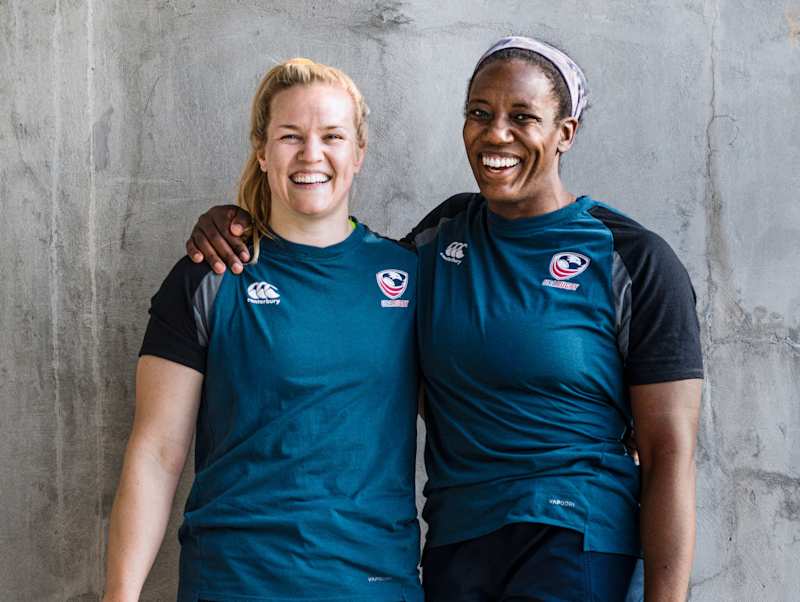 Bracknell RFC Adult's Black Pro Ladies Polo