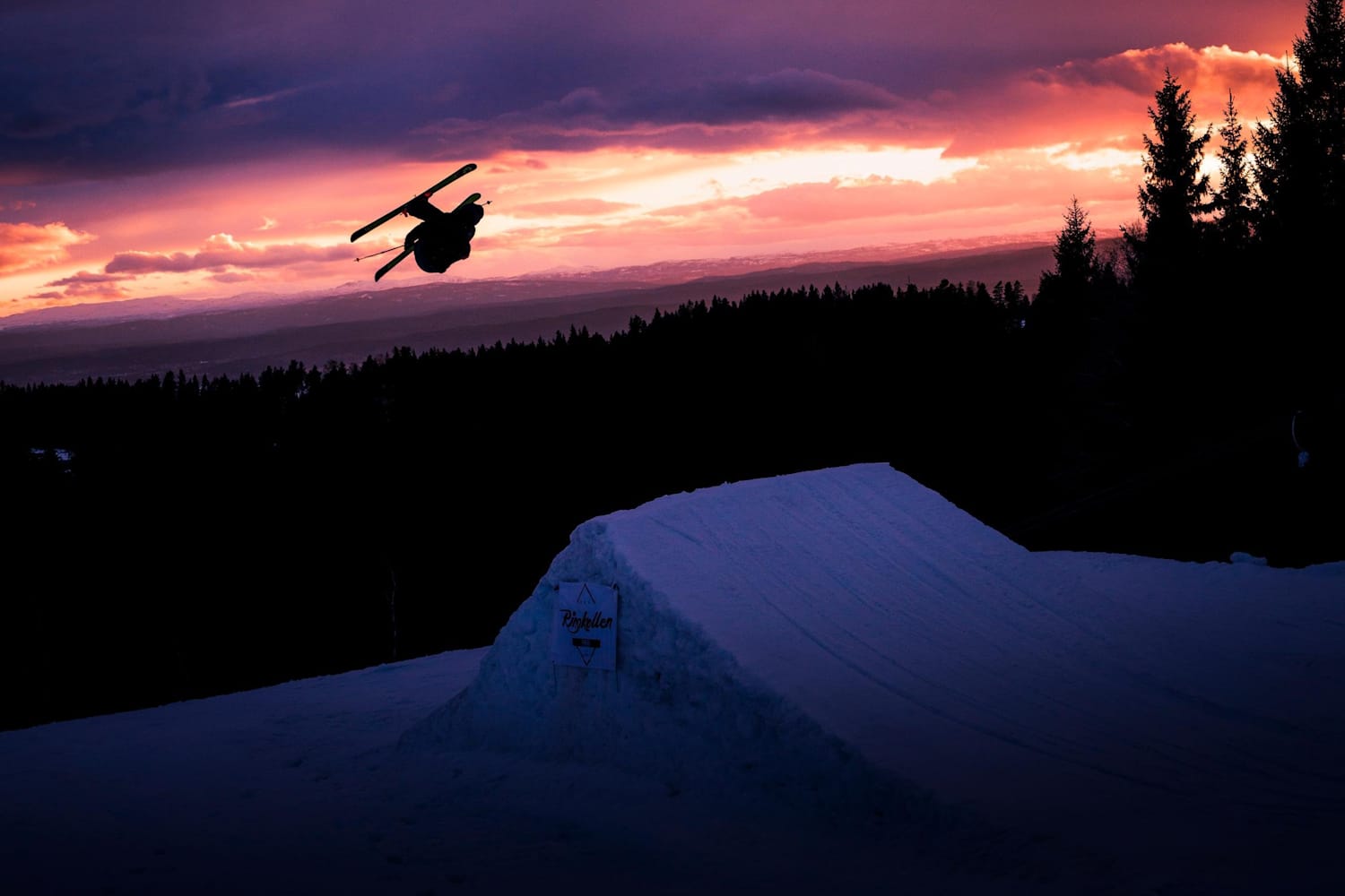 The top 5 freeski tricks to learn this winter