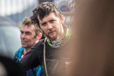 Irish Enduro Castlewellan