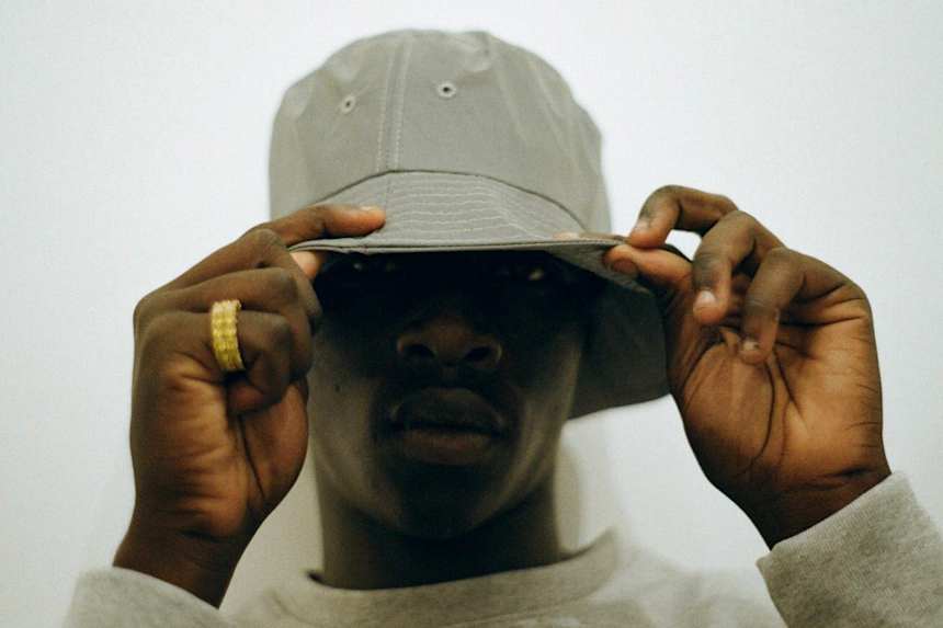 Pa Salieu The Coventry Mc Is Finding His Voice You can check out the chat between pa salieu and sk vibemaker above. pa salieu the coventry mc is finding