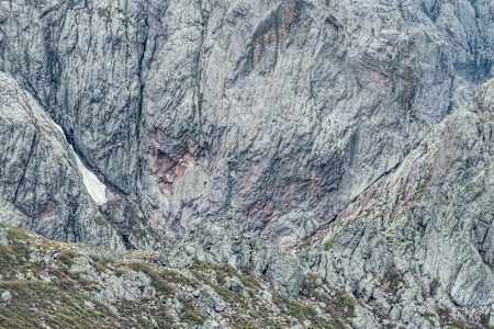 François D’Haene record sul GR 20