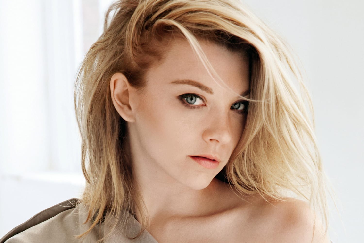 Game Of Thrones Star Natalie Dormer Interview #nataliedormer #наталидормер #пеннидредфулгородангелов #pennydreadfulcityofangels #страшныесказкигородангелов. thrones star natalie dormer interview
