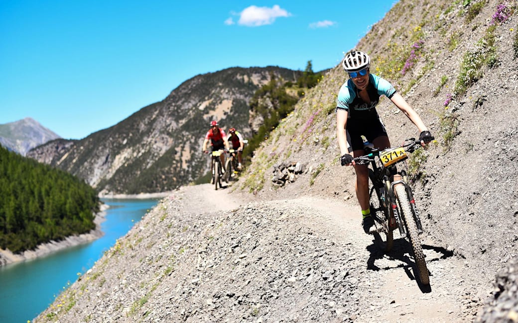 mountain bike competitions near me