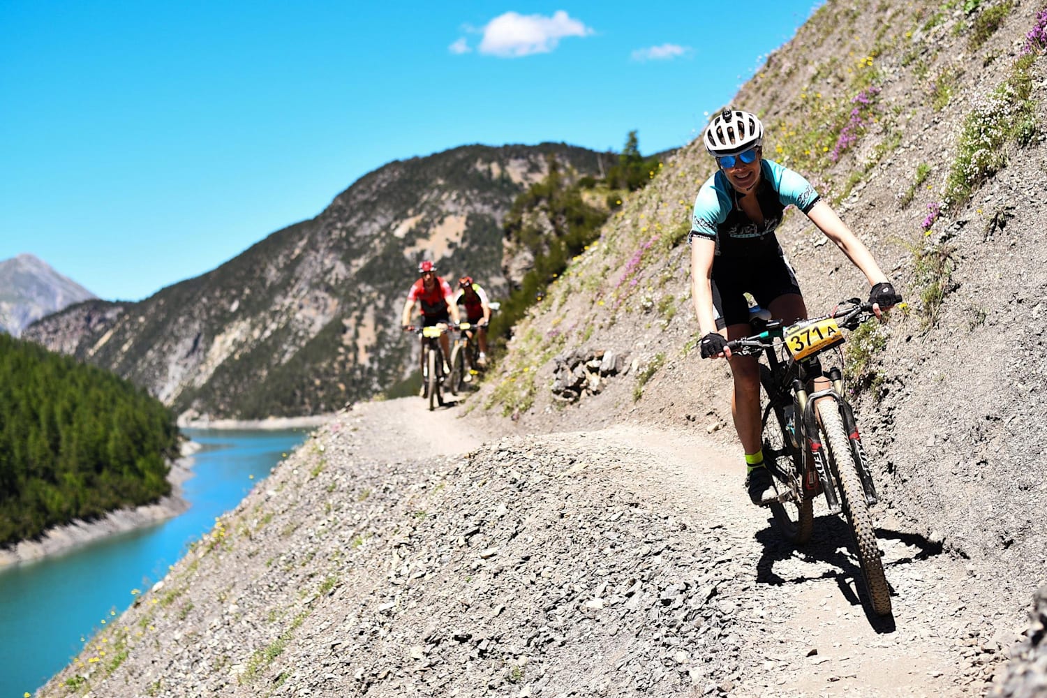 Transalp marathon cheap