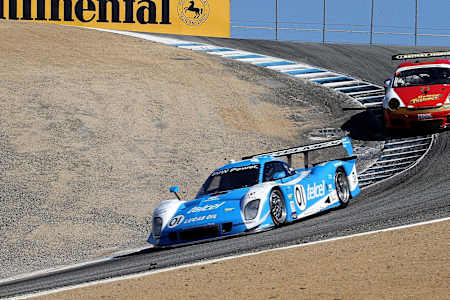 Senna S bend at Interlagos