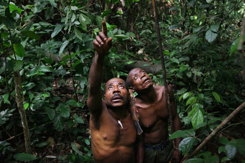Meet The World S Most Remote Indigenous Tribes