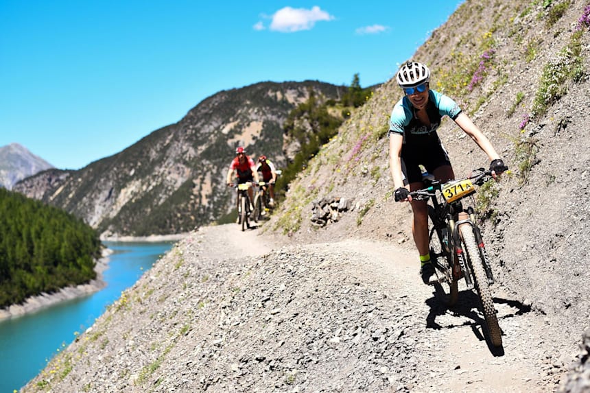 upcoming mtb races