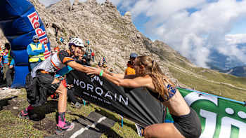 Best of Red Bull Dolomitenmann 2024