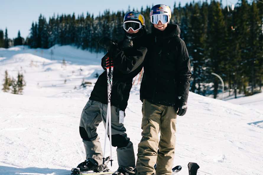 marcus kleveland gear