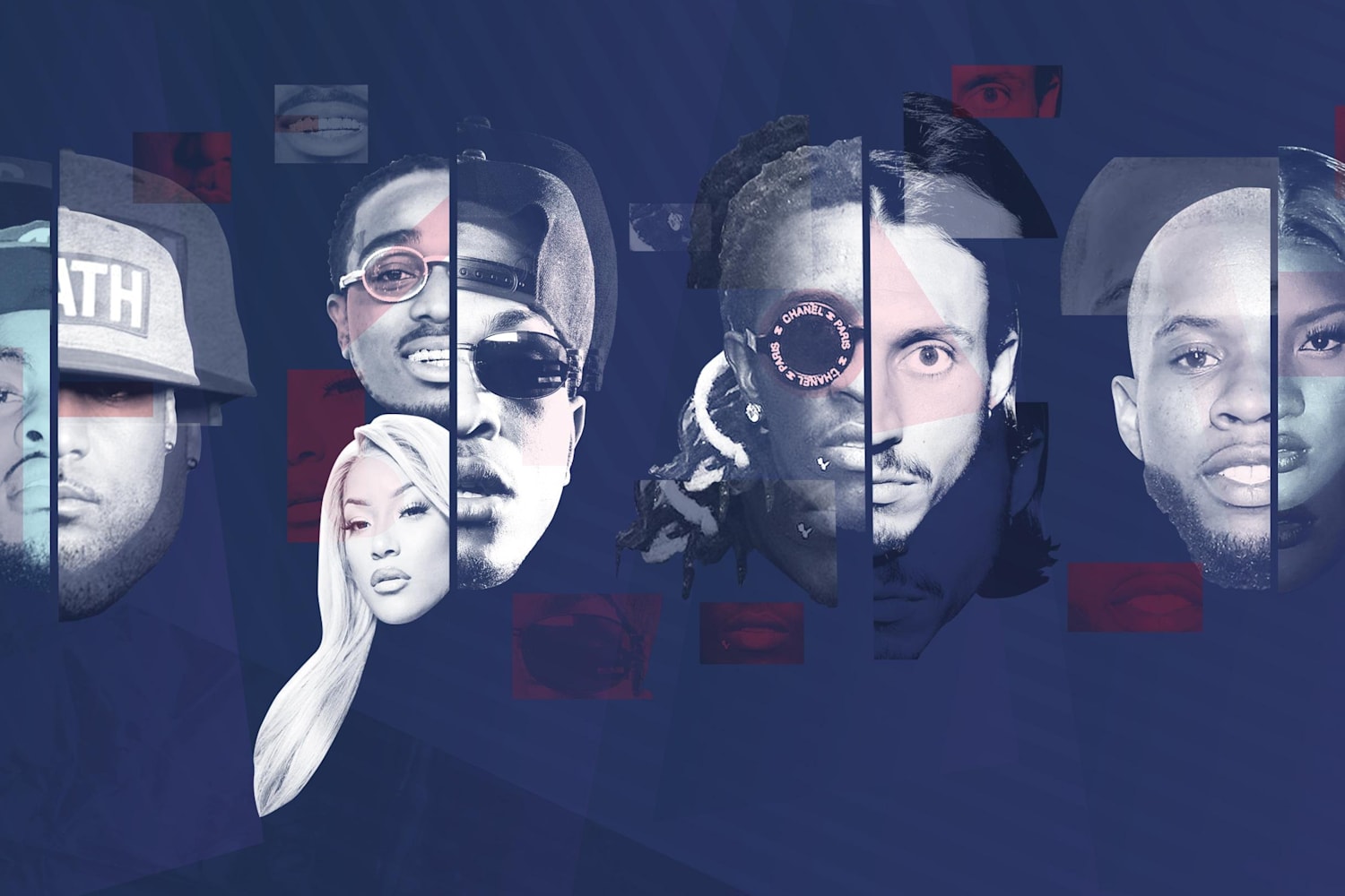 Top 10 Quand Le Rap Americain Remixe Le Rap Francais