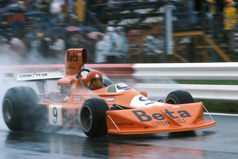 10 best moments from the austrian grand prix