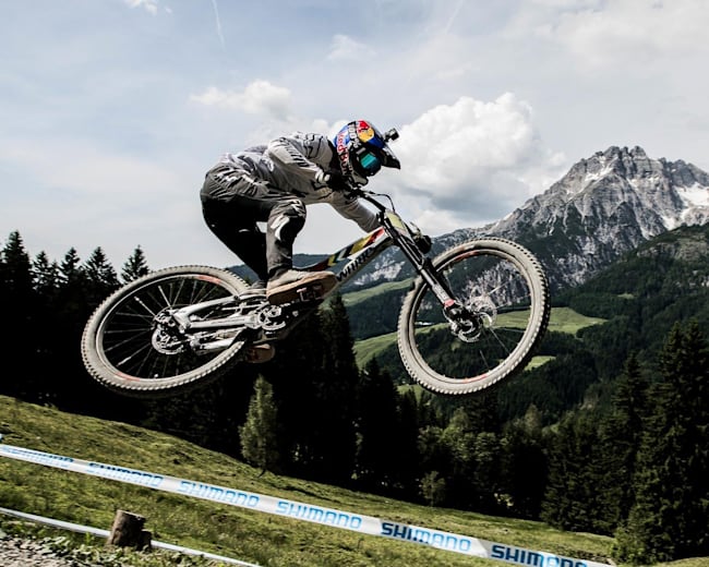 Vtt enduro freeride clearance
