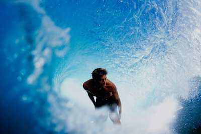 Fotos surf John Respondek David Rastovich