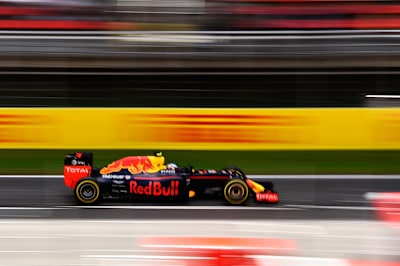 Verstappen becomes F1’s youngest winner in Spain