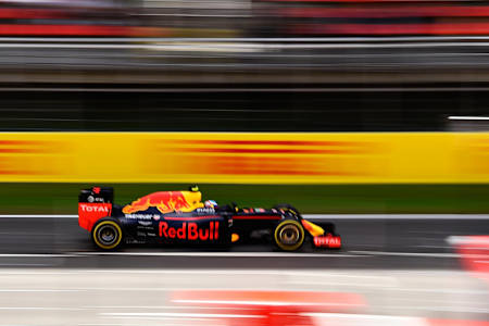 Verstappen becomes F1’s youngest winner in Spain