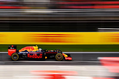 Verstappen becomes F1’s youngest winner in Spain