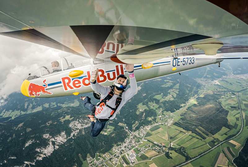 旅心を刺激するアドベンチャー写真 10選 | Red Bull Illume