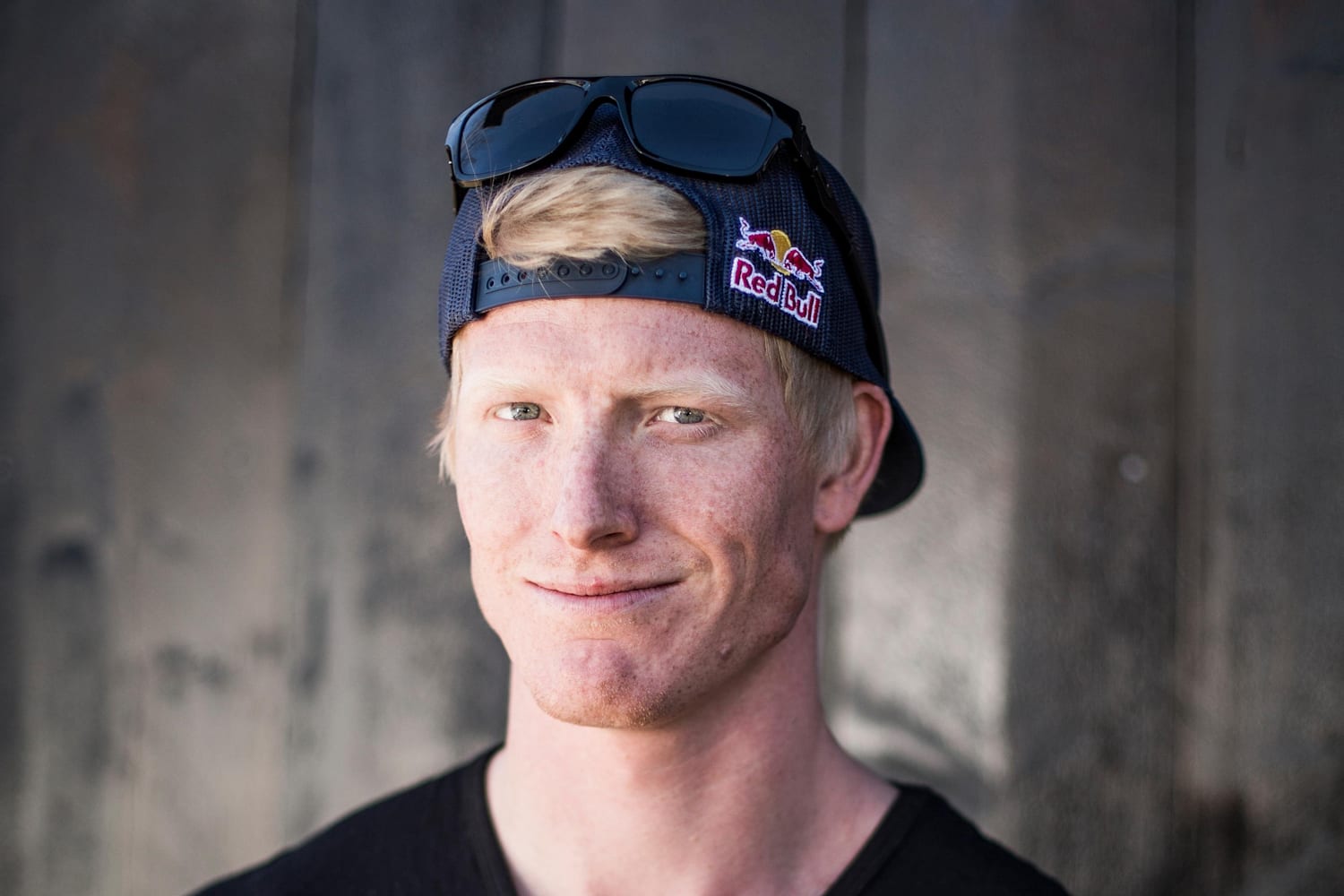 Kjetil Borch: Rowing | Red Bull Athlete Profile Page