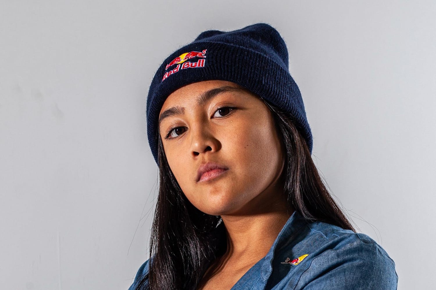 Logistx: B-Girl – Red Bull profile