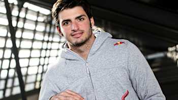 Another proud Spaniard joins the pack