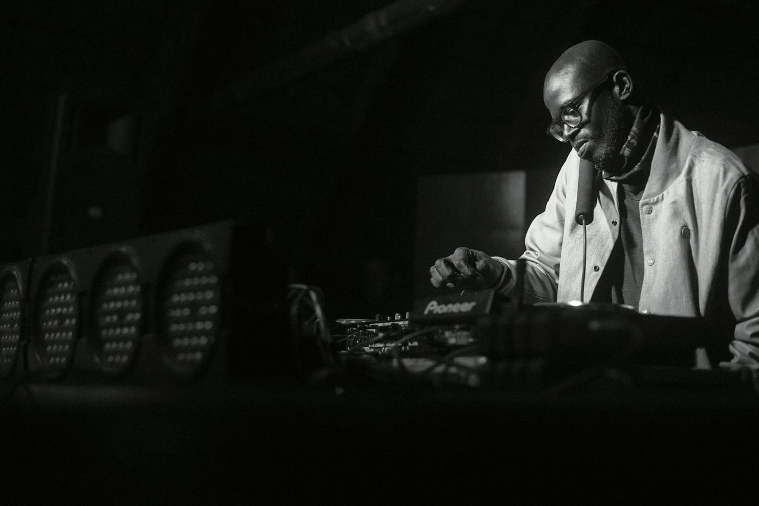 Black Coffee：南アフリカのハウスヒーロー Music