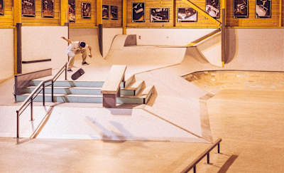 Aurelien Giraud – Treflip