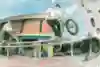 Kilian Roth pulls a pegs to crank 180 in Seville