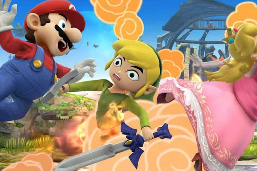 Super Smash Bros Ultimate Switch REVIEW - Why Nintendo has given itself a  BIG problem, Gaming, Entertainment
