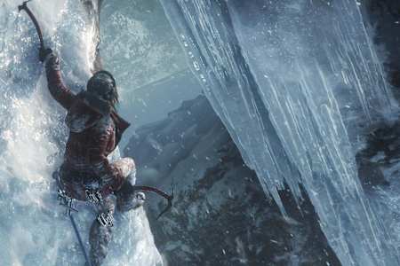 Rise of the Tomb Raider Anteprima Xbox One 02