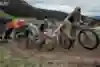 Henrique Avancini em ação no Mundial de MTB 2020
