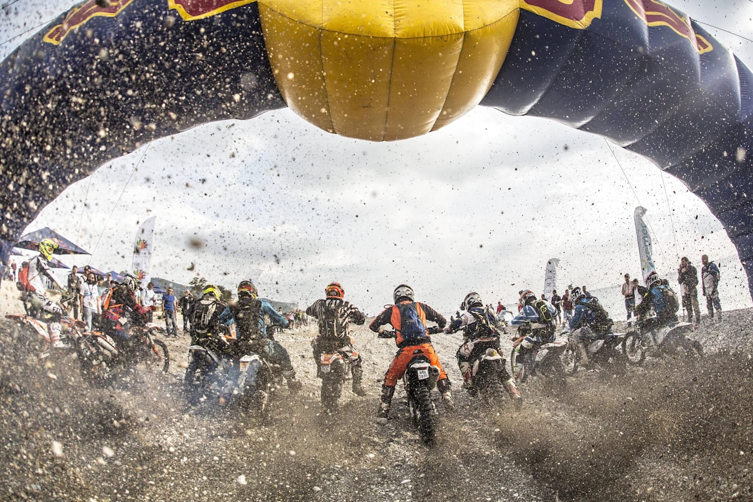 Hard Enduro 2017 Season preview and images ++video++