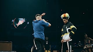 Red Bull Batalla De Los Gallos Final 2019 Semi Final 1