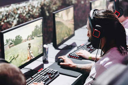 Başarılı PUBG Nickleri 2020