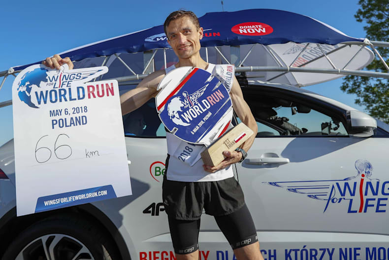 wings for life world run 2018 results