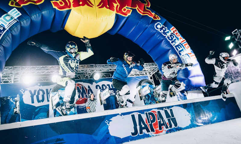 希少 寅壱 RED BULL CRASHED ICE YOKOHAMAブルゾン 希少 寅壱 RED BULL