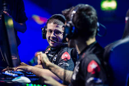 FURIA represents Brazil at Red Bull Flick 2021.