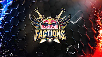 Red Bull Factions