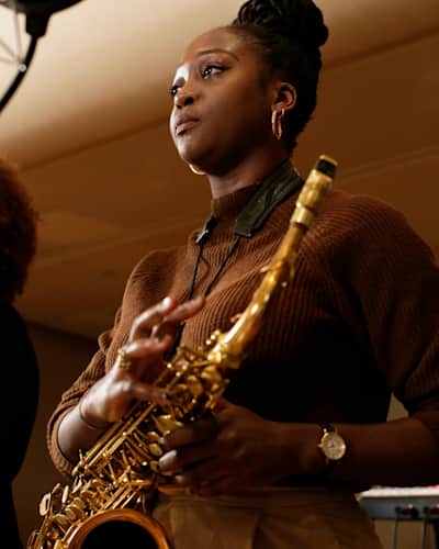 Best alto deals saxophonists