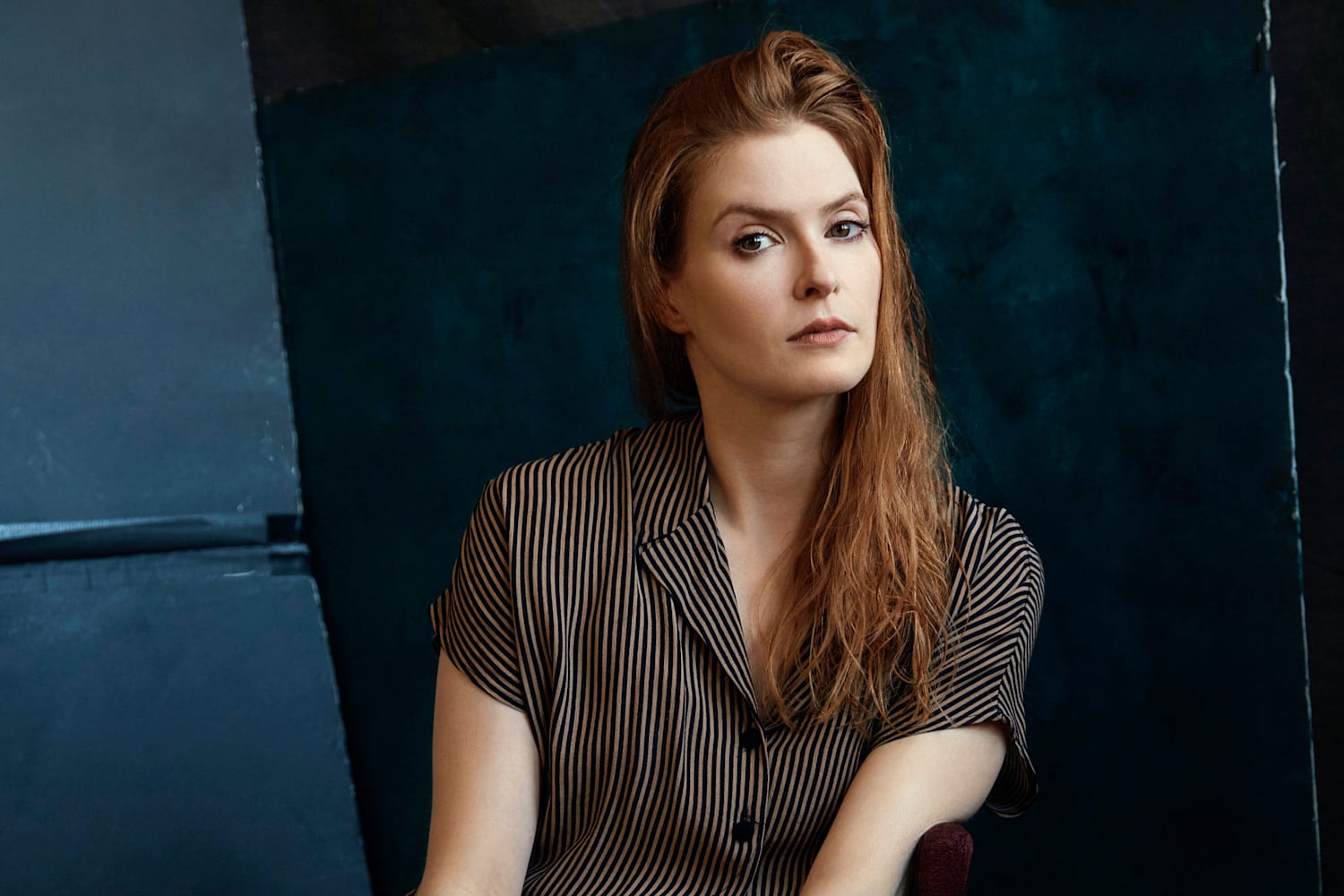 Lisa Brühlmann: Die Schweizer Regisseurin im Portrait
